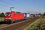 Siemens 22442 - DB Cargo "193 315"
12.09.2018 - Espenau-Mönchehof
Christian Klotz