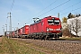 Siemens 22442 - DB Cargo "193 315"
20.03.2019 - Auggen
Tobias Schmidt