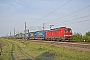 Siemens 22442 - DB Cargo "193 315"
24.05.2019 - Sandersdorf-Brehna
Marcus Schrödter