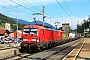 Siemens 22442 - DB Cargo "193 315"
10.09.2020 - Steinach in Tirol
Kurt Sattig
