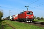 Siemens 22442 - DB Cargo "193 315"
08.05.2021 - Babenhausen-Harreshausen
Kurt Sattig