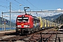 Siemens 22442 - WRS "193 315"
29.05.2026 - Immensee Jannik Locher 