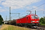 Siemens 22443 - DB Cargo "193 316"
04.07.2018 - Ratingen-Lintorf
Lothar Weber