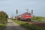 Siemens 22443 - DB Cargo "193 316"
20.10.2020 - Waghäusel
Joachim Lutz
