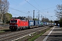 Siemens 22443 - DB Cargo "193 316"
25.04.2021 - Hilden
Denis Sobocinski