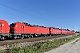 Siemens 22444 - DB Cargo "193 317"
12.10.2018 - Tuntenhausen-Ostermünchen
Mario Lippert