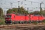 Siemens 22444 - DB Cargo "193 317"
06.11.2018 - Oberhausen, Rangierbahnhof West
Rolf Alberts