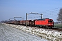 Siemens 22444 - DB Cargo "193 317"
23.01.2019 - Gilze en Rijen Hulten
John van Staaijeren