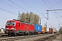 Siemens 22444 - DB Cargo "193 317"
08.04.2020 - Düsseldorf-Rath
Martin Welzel