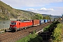 Siemens 22444 - DB Cargo "193 317"
10.09.2020 - Oberwesel
John van Staaijeren