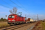 Siemens 22444 - DB Cargo "193 317"
29.01.2024 - Wiesental
Wolfgang Mauser