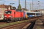 Siemens 22444 - TCS "193 317"
23.07.2026 - Hannover, HauptbahnhofThomas Wohlfarth