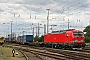 Siemens 22445 - DB Cargo "193 320"
28.06.2018 - Basel, Badischer BahnhofTheo Stolz