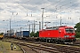 Siemens 22445 - DB Cargo "193 320"
28.06.2018 - Basel, Badischer Bahnhof
Theo Stolz