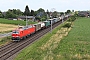 Siemens 22445 - DB Cargo "193 320"
27.07.2018 - Praest
Eric Sinnema