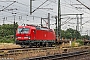 Siemens 22445 - DB Cargo "193 320"
10.07.2018 - Oberhausen, Rangierbahnhof West
Rolf Alberts