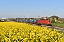 Siemens 22445 - DB Cargo "193 320"
21.04.2020 - Landsberg (Saale) 
Marcus Schrödter