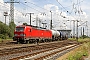 Siemens 22445 - DB Cargo "193 320"
02.08.2020 - Köln-Gremberghoven, Rangierbahnhof GrembergMartin Morkowsky