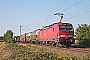 Siemens 22445 - DB Cargo "193 320"
30.07.2020 - Buggingen
Tobias Schmidt