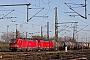 Siemens 22445 - DB Cargo "193 320"
19.12.2020 - Oberhausen, Rangierbahnhof WestIngmar Weidig