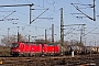 Siemens 22445 - DB Cargo "193 320"
19.12.2020 - Oberhausen, Rangierbahnhof West
Ingmar Weidig