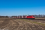 Siemens 22445 - DB Cargo "193 320"
28.02.2022 - Brühl
Fabian Halsig