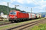 Siemens 22445 - DB Cargo "193 320"
30.06.2022 - Kaub (Rhein)Kurt Sattig