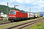 Siemens 22445 - DB Cargo "193 320"
30.06.2022 - Kaub (Rhein)
Kurt Sattig