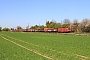 Siemens 22445 - DB Cargo "193 320"
12.04.2025 - Fouron-Saint-Martin
Philippe Smets