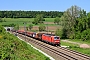 Siemens 22445 - DB Cargo "193 320"
09.05.2026 - HindelPhilippe Smets