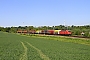 Siemens 22445 - DB Cargo "193 320"
22.05.2026 - WonckPhilippe Smets