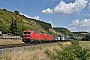 Siemens 22446 - DB Cargo "193 321"
26.07.2018 - Karlstadt
Mario Lippert