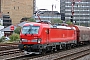 Siemens 22446 - DB Cargo "193 321"
28..08.2018 - Düsseldorf-RathDr. Günther Barths