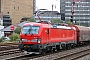 Siemens 22446 - DB Cargo "193 321"
28..08.2018 - Düsseldorf-Rath
Dr. Günther Barths