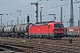 Siemens 22446 - DB Cargo "193 321"
30.04.2019 - Oberhausen, Rangierbahnhof WestRolf Alberts