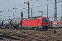 Siemens 22446 - DB Cargo "193 321"
30.04.2019 - Oberhausen, Rangierbahnhof West
Rolf Alberts