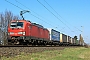 Siemens 22446 - DB Cargo "193 321"
22.03.2022 - Babenhausen-Sickenhofen
Kurt Sattig