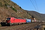 Siemens 22446 - DB Cargo "193 321"
22.03.2022 - Kaub
Wolfgang Mauser