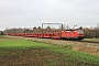 Siemens 22446 - DB Cargo "193 321"
31.01.2023 - Hever
Philippe Smets
