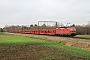 Siemens 22446 - DB Cargo "193 321"
31.01.2023 - Hever
Philippe Smets