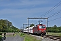 Siemens 22446 - DB Cargo "193 321"
19.05.2023 - Hengelo
Martin Lauth