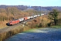 Siemens 22446 - DB Cargo "193 321"
03.02.2025 - Gemmenich
Philippe Smets