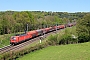 Siemens 22446 - DB Cargo "193 321"
22.04.2026 - GemmenichPhilippe Smets