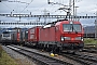 Siemens 22447 - DB Cargo "193 322"
08.01.2019 - Bâle 
Olivier Vietti-Violi