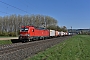 Siemens 22447 - DB Cargo "193 322"
11.04.2019 - Retzbach-Zellingen
Mario Lippert