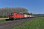 Siemens 22447 - DB Cargo "193 322"
11.04.2019 - Retzbach-ZellingenMario Lippert