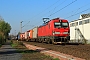 Siemens 22447 - DB Cargo "193 322"
11.04.2019 - Dieburg
Kurt Sattig