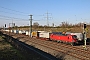 Siemens 22447 - DB Cargo "193 322"
08.04.2020 - Halle-Ammendorf
Dirk Einsiedel