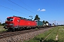 Siemens 22447 - DB Cargo "193 322"
25.06.2020 - Wiesental
Wolfgang Mauser