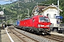 Siemens 22447 - DB Cargo "193 322"
1109.2020 - Sisikon
Joachim Lutz